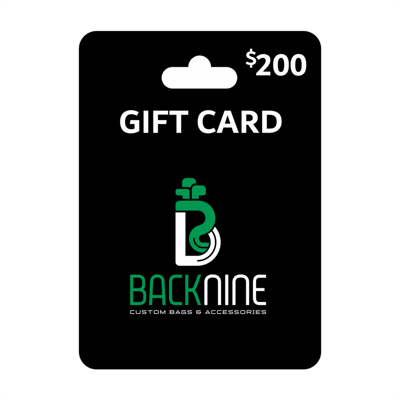 Gift Card - $200