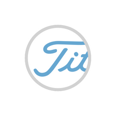 Titleist Tour Performance Cap _ Custom Design