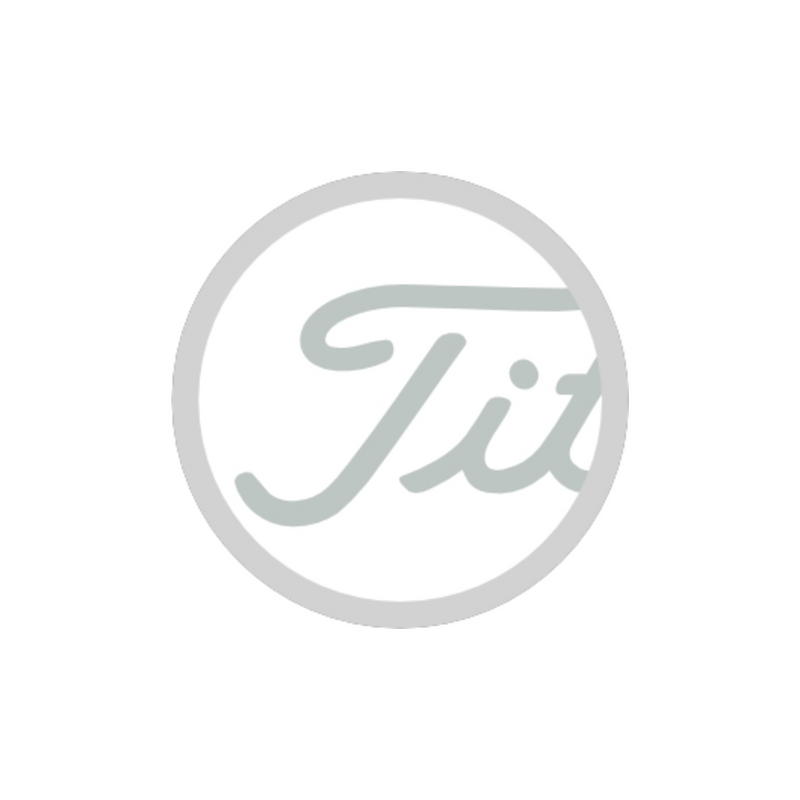 Titleist Tour Performance Cap _ Custom Design