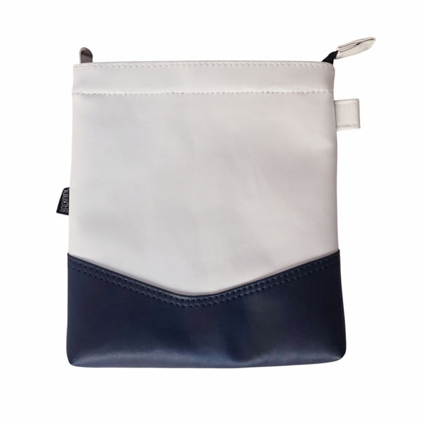 Custom Nomads Zippered Valuables Bag