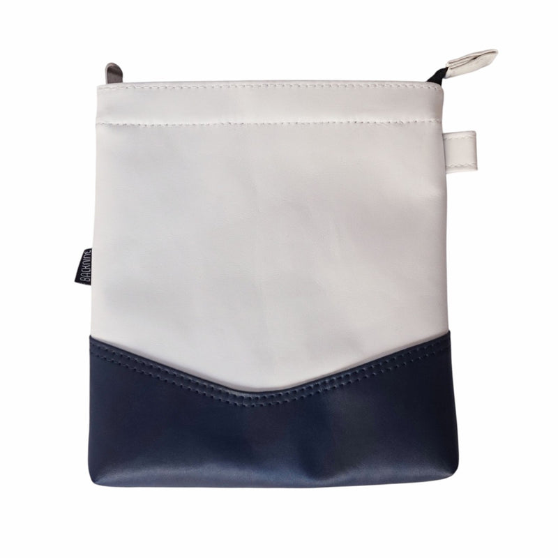 Custom Nomads Zippered Valuables Bag