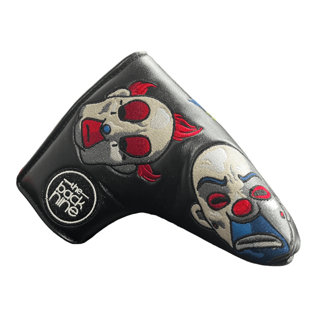 Are You Serious Blade Putter Cover - The Back Nine Online