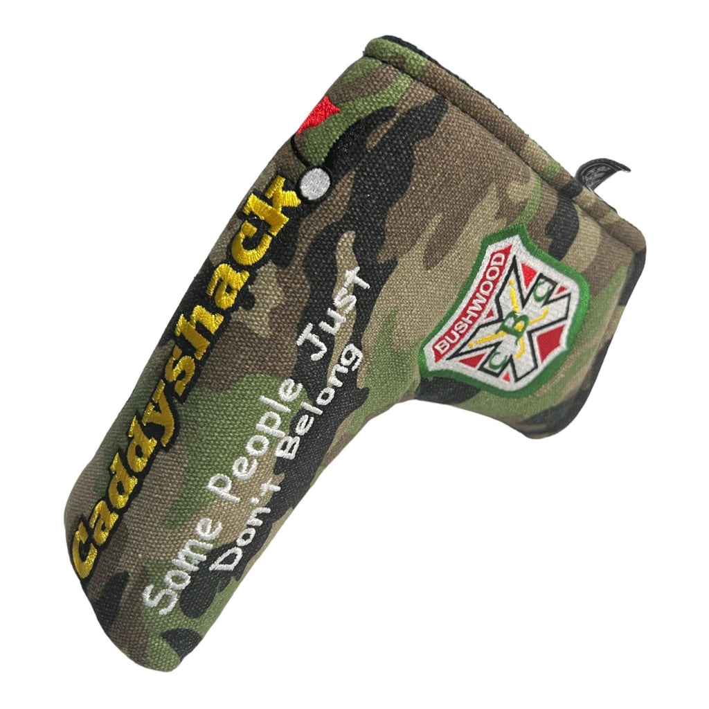 Caddyshack Blade Putter Cover - The Back Nine Online