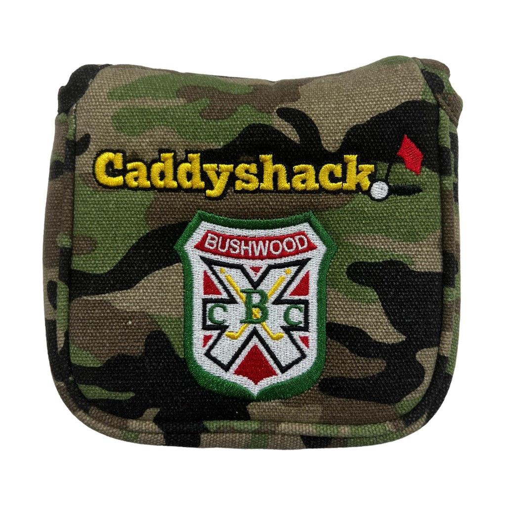 Caddyshack Mallet Putter Cover - The Back Nine Online