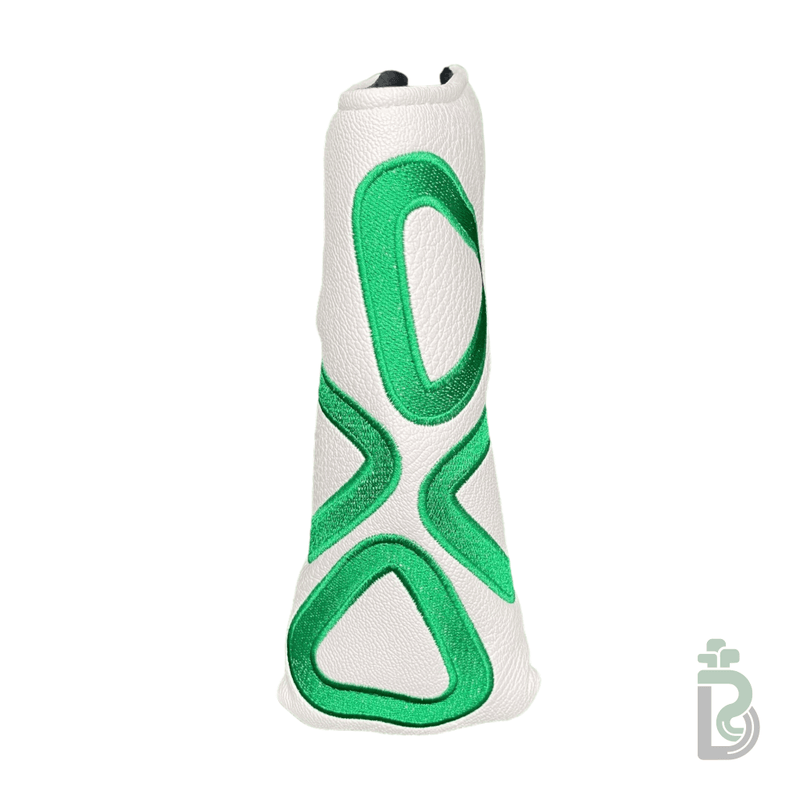 Clover Blade Putter Cover - The Back Nine Online