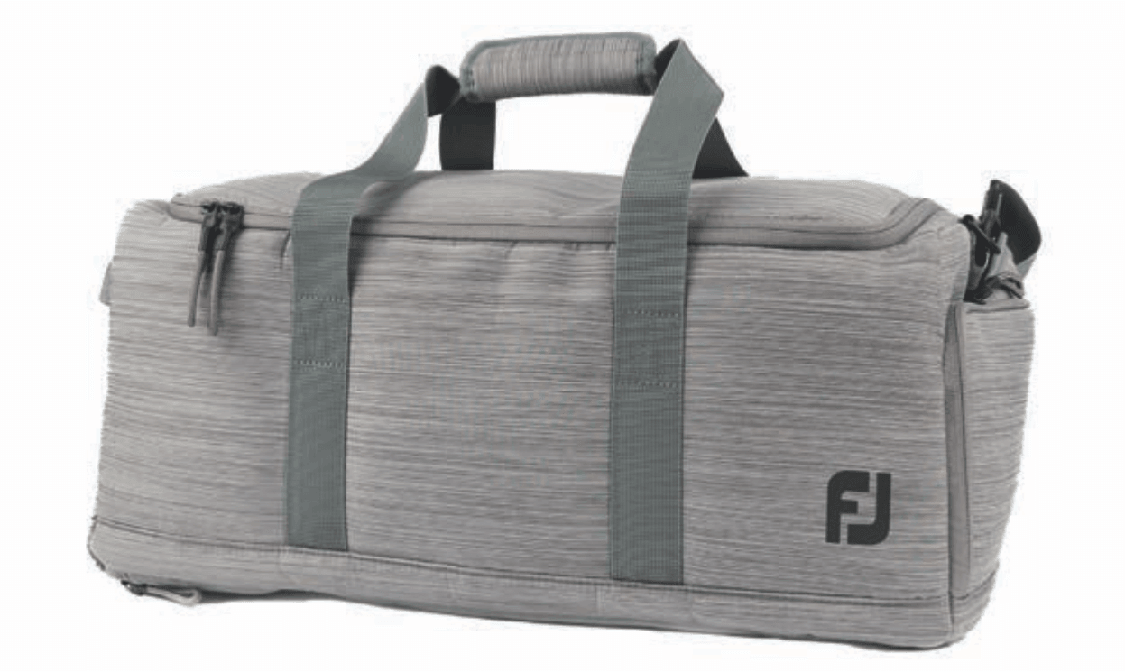 FJ Custom Duffel BackPack