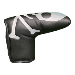 Skull Clover Blade Putter Cover - The Back Nine Online