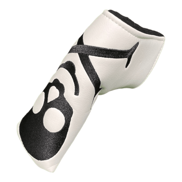 Skull Clover Blade Putter Cover - The Back Nine Online