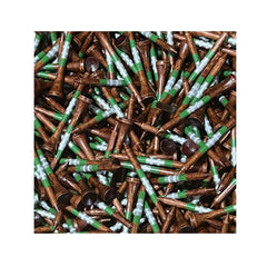 Sustainable Striped Bamboo Golf Tee - The Back Nine Online