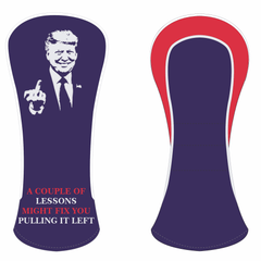 The Bird - Trump - The Back Nine Online