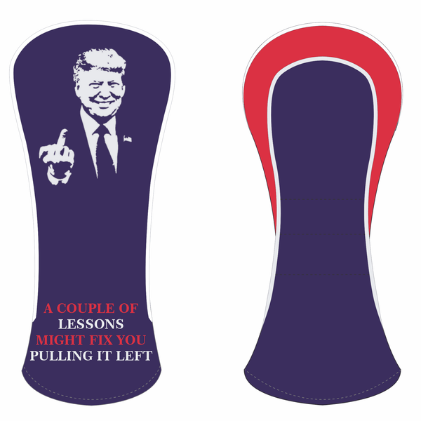 The Bird - Trump - The Back Nine Online