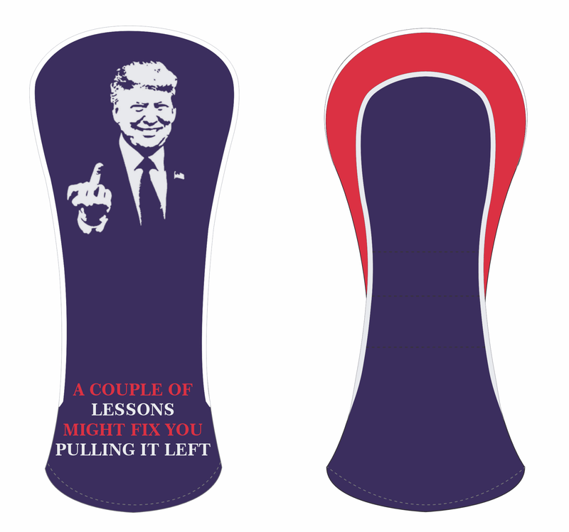 The Bird - Trump - The Back Nine Online