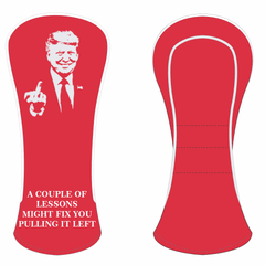 The Bird - Trump - The Back Nine Online