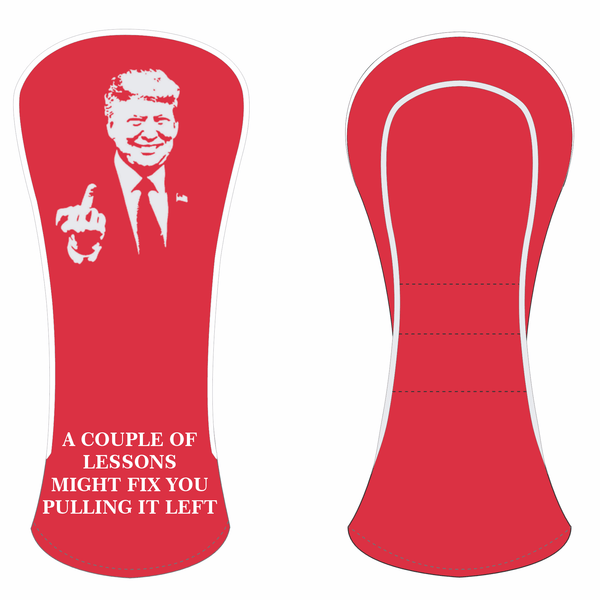 The Bird - Trump - The Back Nine Online