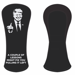 The Bird - Trump - The Back Nine Online