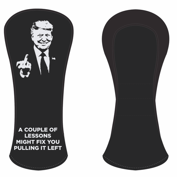 The Bird - Trump - The Back Nine Online