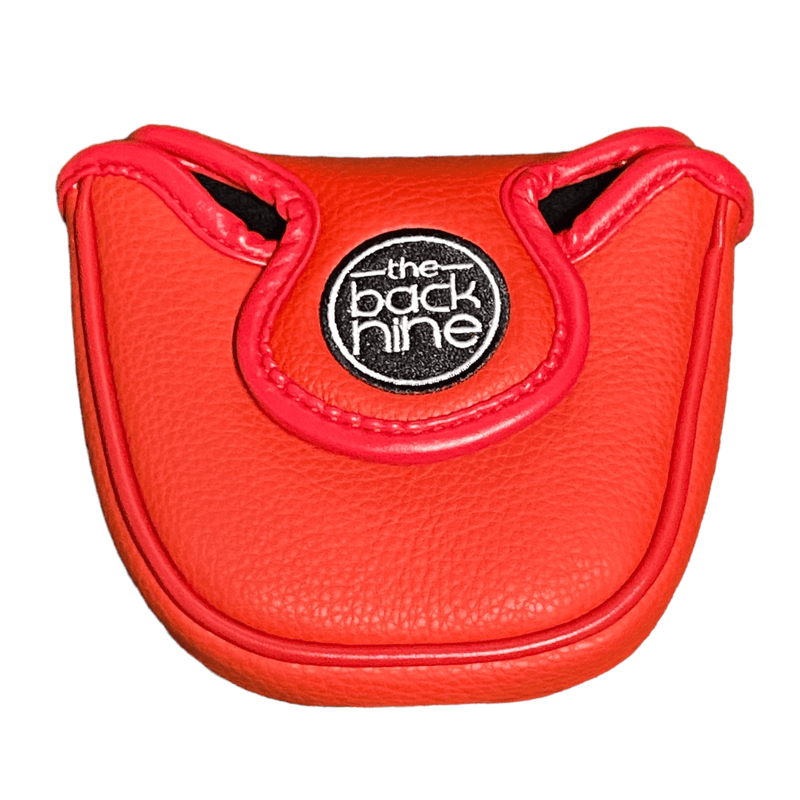 The Original F-Bomb Mallet Putter Cover - The Back Nine Online