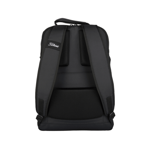 Titleist Players Back Pack -Back View