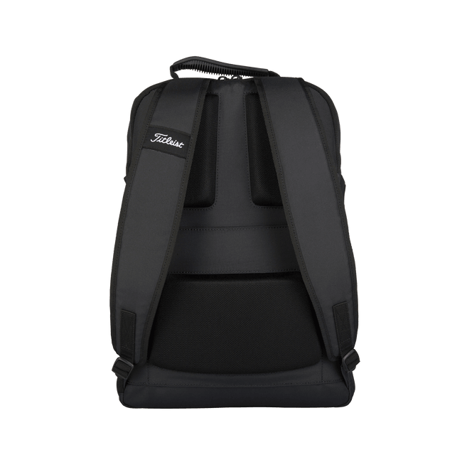 Titleist Players Back Pack - Charcoal - The Back Nine Online