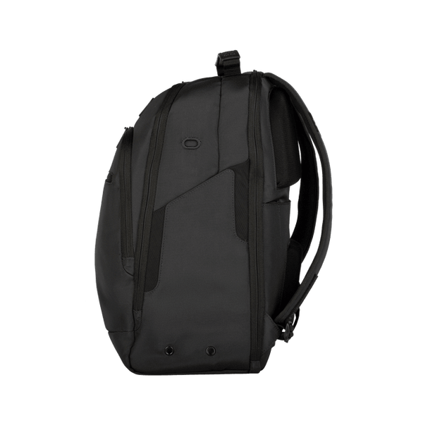 Titleist Players Back Pack - Side View