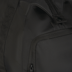 Titleist Players Boston Bag - Black - The Back Nine Online