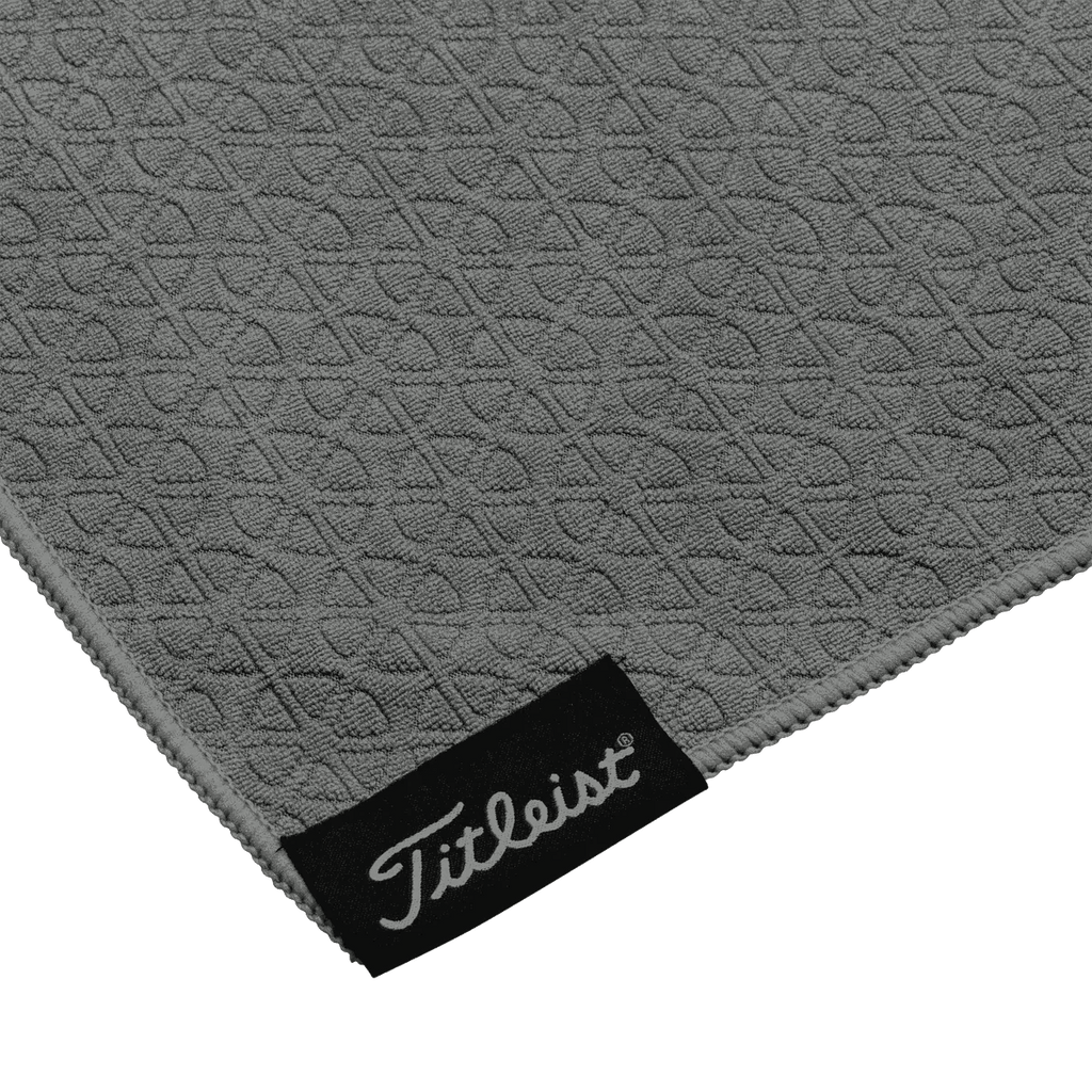 Titleist Players Microfibre Towel - The Back Nine Online
