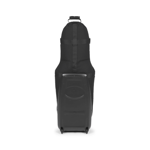 Titleist Travel Cover with premium inline skate wheels