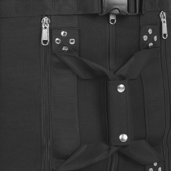 Titleist Golf Bag travel cover for your golf trip