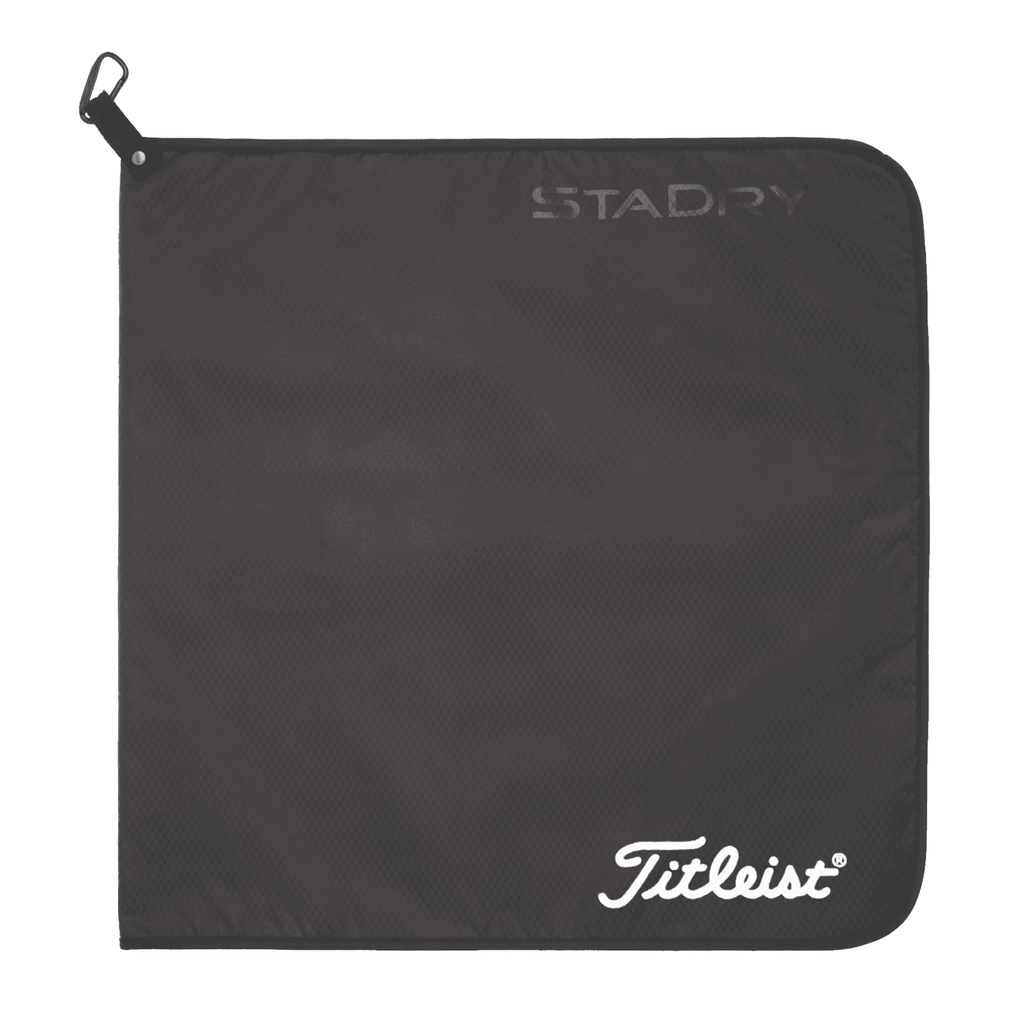 Titleist StayDry Performance Towel - The Back Nine Online