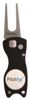 Pitchfix Original Repair Tool with Ball Marker - The Back Nine Online