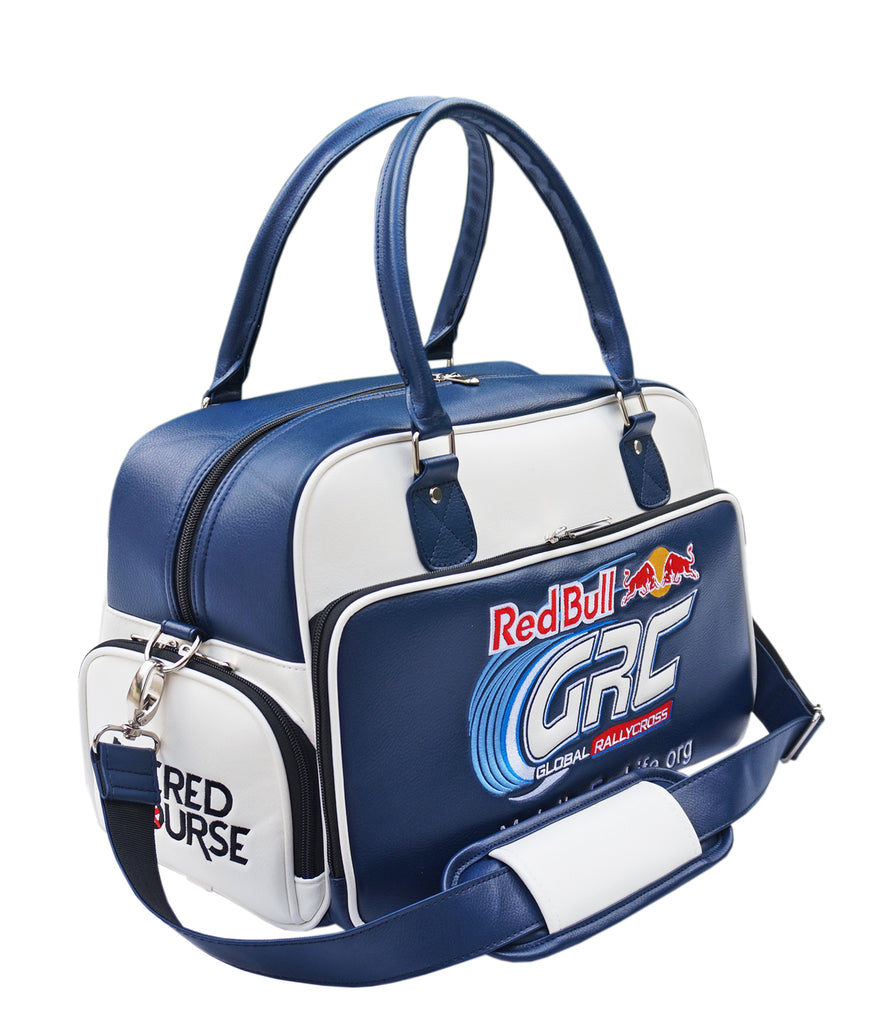 Custom Duffle/Boston Bag The Back Nine Online - Custom HeadCovers & Custom Golf Bags