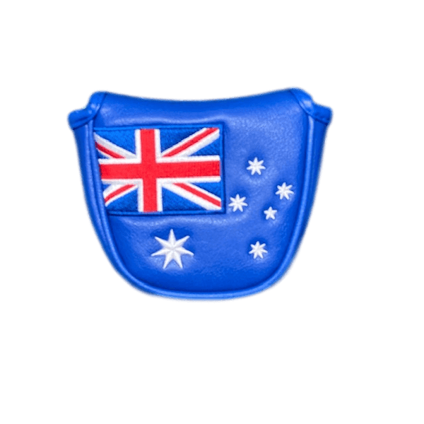 Australian Flag 