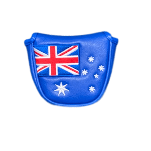 Australian Flag 