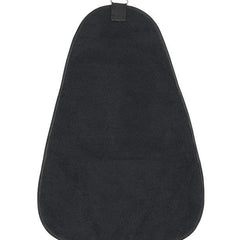 Clean Swing Golf Towel with Mesh Cleaning Pocket - The Back Nine Online