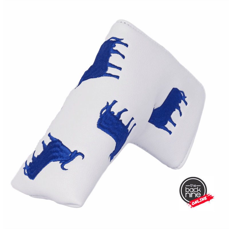 Custom Blade Putter Cover - The Back Nine Online