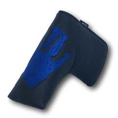 Custom Blade Putter Cover - The Back Nine Online