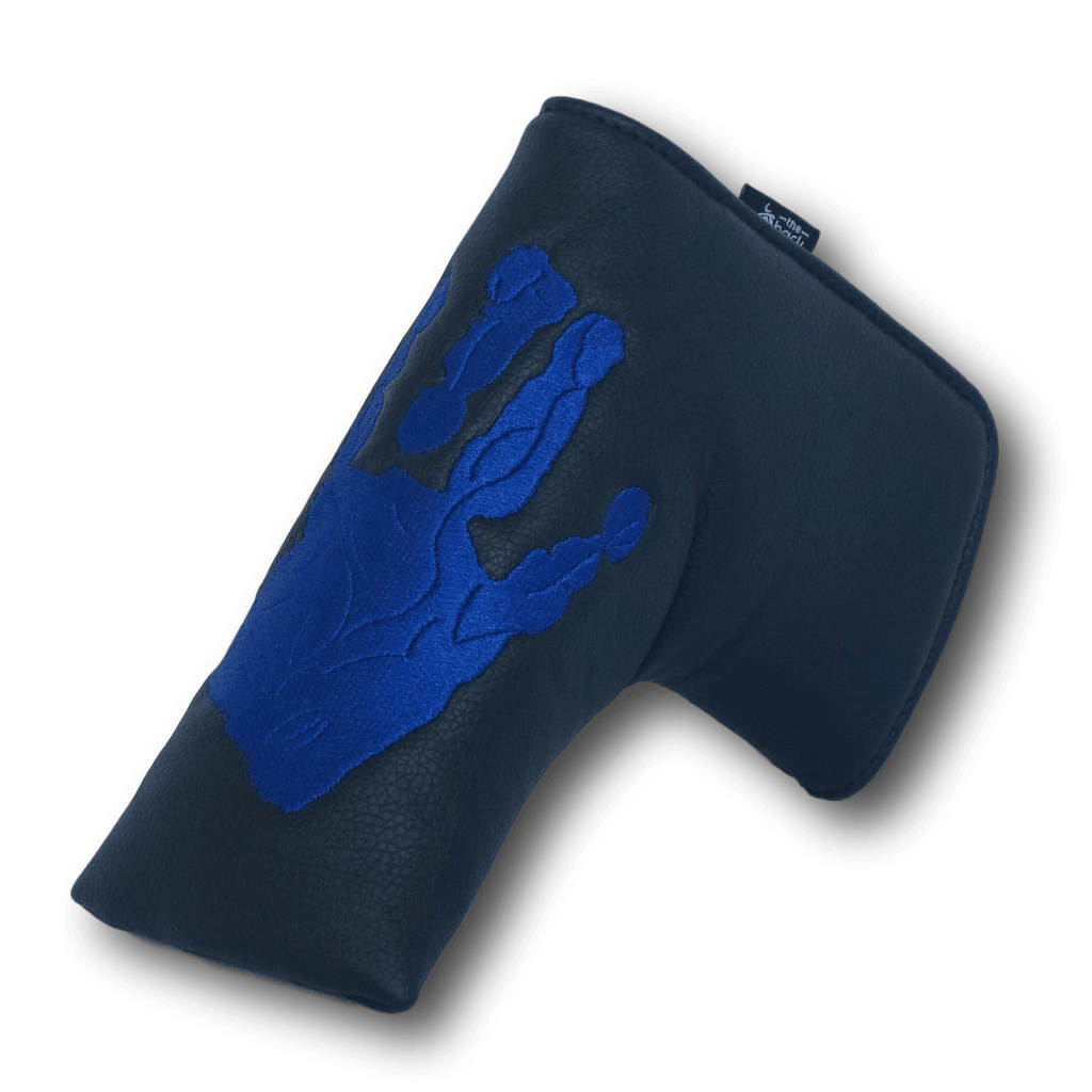 Custom Blade Putter Cover - The Back Nine Online