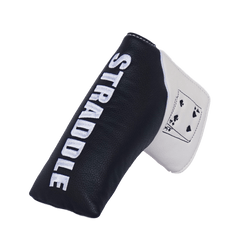 Custom Blade Putter Cover - The Back Nine Online