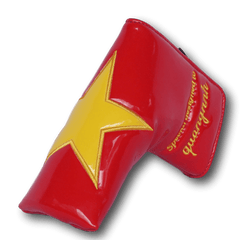Custom Blade Putter Cover - The Back Nine Online