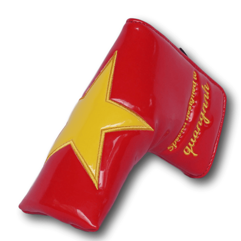 Custom Blade Putter Cover - The Back Nine Online