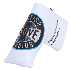 Custom Blade Putter Cover - The Back Nine Online