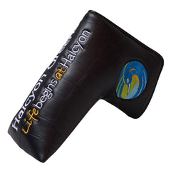 Custom Blade Putter Cover - The Back Nine Online