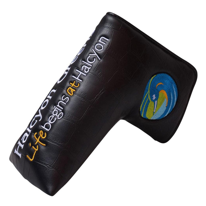 Custom Blade Putter Cover - The Back Nine Online