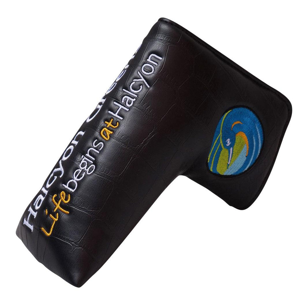 Custom Blade Putter Cover - The Back Nine Online