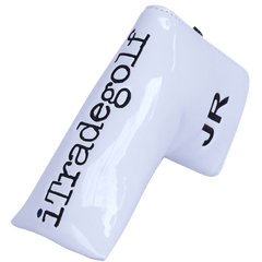 Custom Blade Putter Cover - The Back Nine Online
