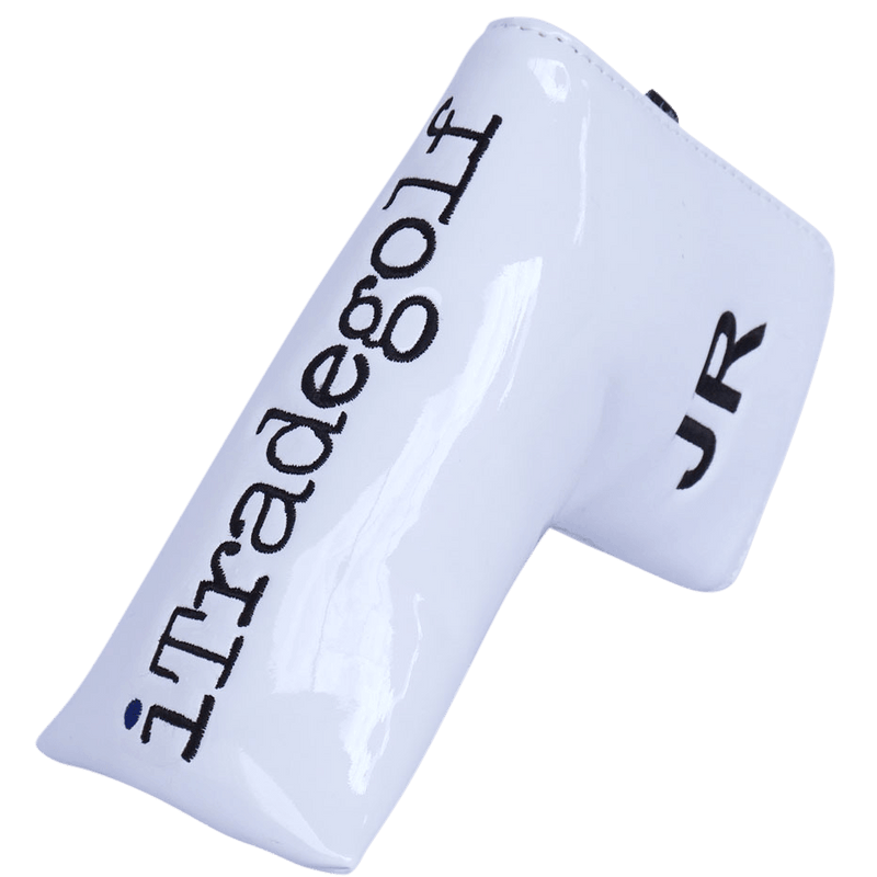 Custom Blade Putter Cover - The Back Nine Online
