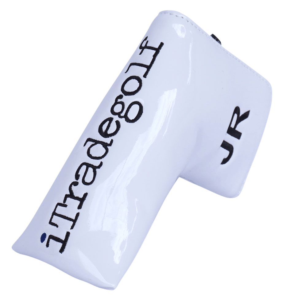 Custom Blade Putter Cover - The Back Nine Online
