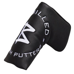 Custom Blade Putter Cover - The Back Nine Online