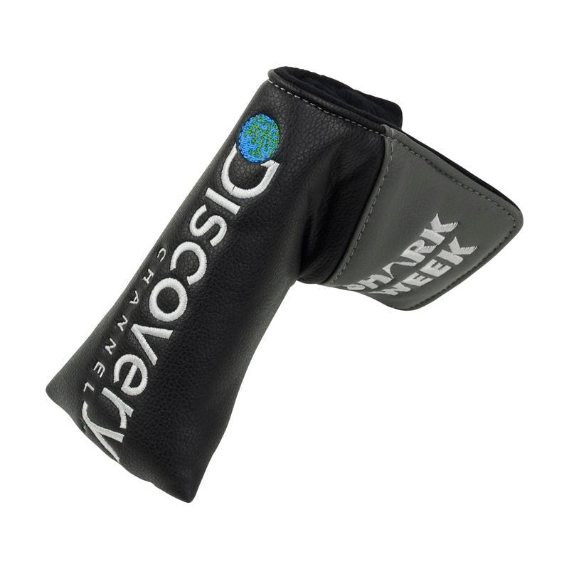 Custom Blade Putter Cover - The Back Nine Online
