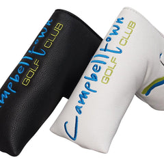 Custom Blade Putter Cover - The Back Nine Online